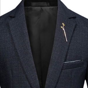 !!Very stylish European men’s overcoat!!!